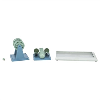 TRIXIE DOG ACTIVITY INTELLIGENTIESPEL POKER BOX VARIO 2 32X17 CM