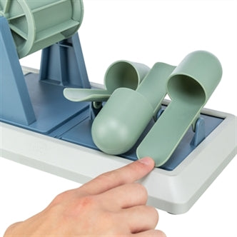 TRIXIE DOG ACTIVITY INTELLIGENTIESPEL POKER BOX VARIO 2 32X17 CM