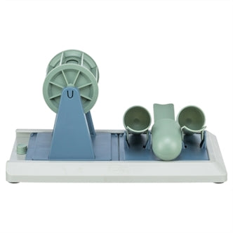 TRIXIE DOG ACTIVITY INTELLIGENTIESPEL POKER BOX VARIO 2 32X17 CM