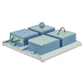 TRIXIE DOG ACTIVITY POKER BOX 1 31X31 CM
