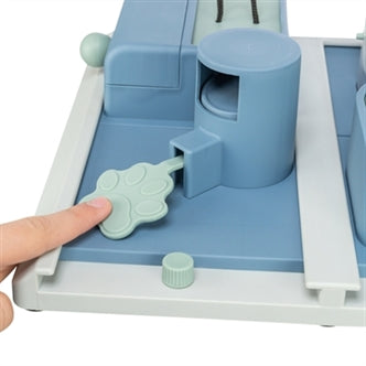 TRIXIE DOG ACTIVITY POKER BOX 2 31X31 CM
