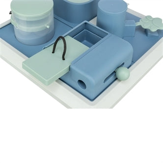 TRIXIE DOG ACTIVITY POKER BOX 2 31X31 CM
