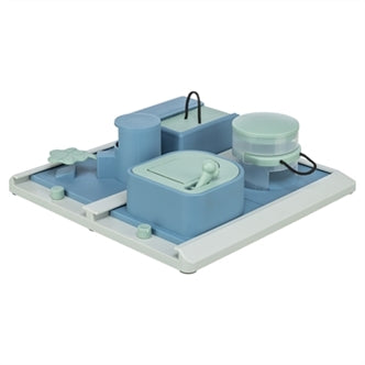 TRIXIE DOG ACTIVITY POKER BOX 2 31X31 CM