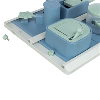 TRIXIE DOG ACTIVITY POKER BOX 2 31X31 CM