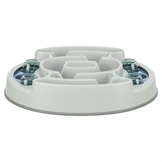 TRIXIE DOG ACTIVITY SLIDE & FEED 30X27 CM