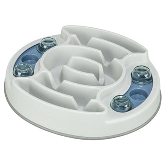 TRIXIE DOG ACTIVITY SLIDE & FEED 30X27 CM