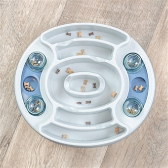 TRIXIE DOG ACTIVITY SLIDE & FEED 30X27 CM