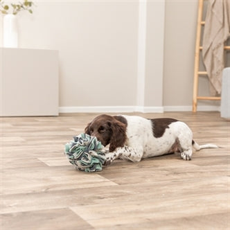 TRIXIE DOG ACTIVITY SNUFFELBAL 15X15X15 CM