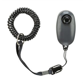 TRIXIE DOG ACTIVITY SOFT CLICKER ASSORTI
