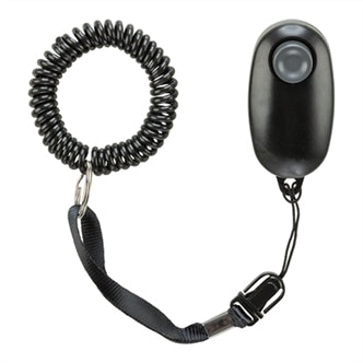 TRIXIE DOG ACTIVITY SOFT CLICKER ASSORTI