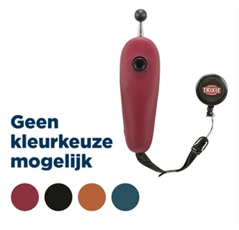 TRIXIE DOG ACTIVITY TARGET STICK AANWIJSSTOK ASSORTI 14-65 CM