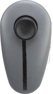 TRIXIE DOG ACTIVITY VINGER CLICKER ASSORTI