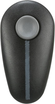TRIXIE DOG ACTIVITY VINGER CLICKER ASSORTI