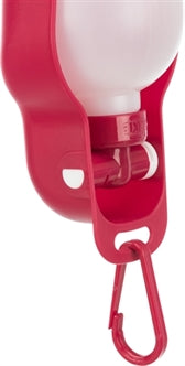 TRIXIE DRINKFLES KUNSTSTOF ASSORTI 500 ML