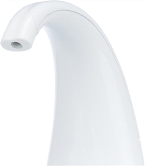 TRIXIE DRINKFONTEIN CURVED STREAM KUNSTSTOF WIT 25X35X24,5 CM 2,6 LTR