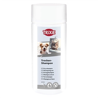 TRIXIE DROOGSHAMPOO 100 GR
