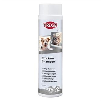 TRIXIE DROOGSHAMPOO 200 GR