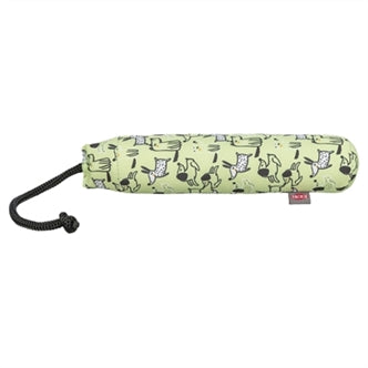TRIXIE DUMMY LENTE DRIJVEND ASSORTI 23X5X5 CM