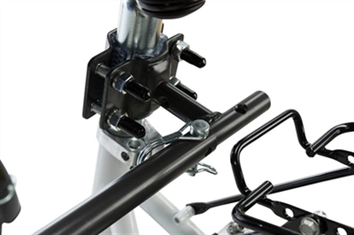 TRIXIE FIETSBEUGEL U-VORM M-XL