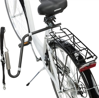 TRIXIE FIETSBEUGEL U-VORM M-XL