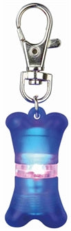 TRIXIE FLASHER BOTJE ASSORTI 2X4 CM
