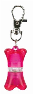 TRIXIE FLASHER BOTJE ASSORTI 2X4 CM