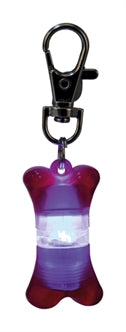TRIXIE FLASHER BOTJE ASSORTI 2X4 CM