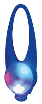 TRIXIE FLASHER VEILIGHEIDSLAMPJE ASSORTI 8 CM