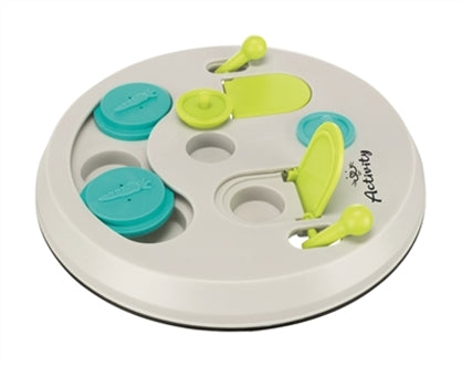 TRIXIE FLIP BOARD KNAAGDIER 23X23 CM