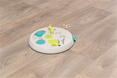 TRIXIE FLIP BOARD KNAAGDIER 23X23 CM