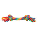 TRIXIE FLOSTOUW REGENBOOG 30 CM