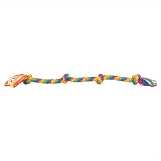 TRIXIE FLOSTOUW REGENBOOG 91 CM