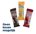 TRIXIE FREEZE & CHEW REEP ASSORTI 65 GR