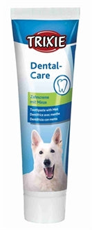 TRIXIE GEBITSVERZORGINGSSET HOND