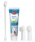TRIXIE GEBITSVERZORGINGSSET HOND