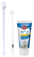 TRIXIE GEBITSVERZORGINSSET KAT