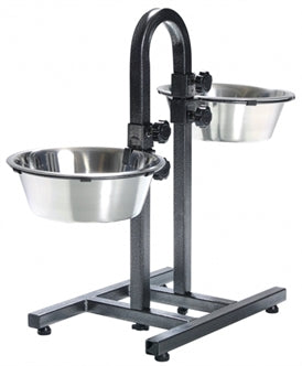 TRIXIE H STANDAARD INDIVIDUEEL VERSTELBAAR 2X2,8 L 24 CM