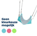 TRIXIE HANGMAT FRET ASSORTI 45X45 CM