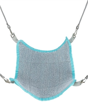 TRIXIE HANGMAT FRET ASSORTI 45X45 CM