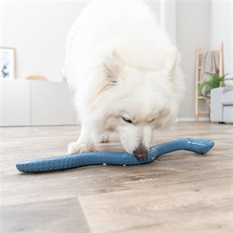 TRIXIE HONDEN SNACKSLANG TPR 59 CM
