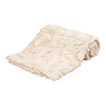 TRIXIE HONDENDEKEN COSY FLEECE BEIGE 100X70 CM