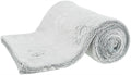 TRIXIE HONDENDEKEN NANDO SOFTFLEECE LICHTGRIJS 150X100 CM