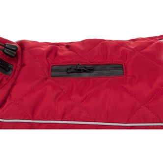 TRIXIE HONDENJAS MINOT ROOD RUG 36 CM BUIK 34-58 CM