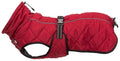 TRIXIE HONDENJAS MINOT ROOD RUG 40 CM BUIK 40-64 CM