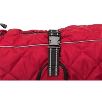 TRIXIE HONDENJAS MINOT ROOD RUG 45 CM BUIK 44-70 CM