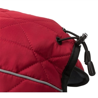 TRIXIE HONDENJAS MINOT ROOD RUG 45 CM BUIK 44-70 CM
