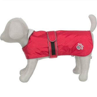 TRIXIE HONDENJAS ORLEANS ROOD 25 CM