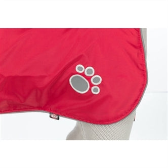 TRIXIE HONDENJAS ORLEANS ROOD 25 CM