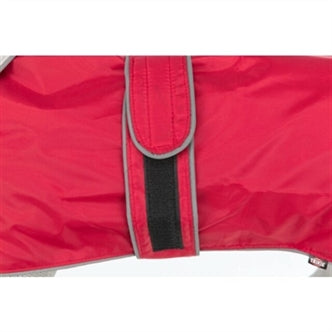 TRIXIE HONDENJAS ORLEANS ROOD 30 CM