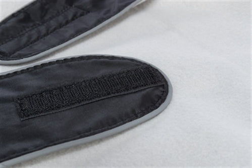 TRIXIE HONDENJAS ORLEANS ZWART 30 CM